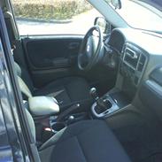 Suzuki Grand vitara (SOLGT)