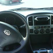 Suzuki Grand vitara (SOLGT)