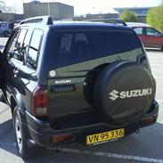 Suzuki Grand vitara (SOLGT)