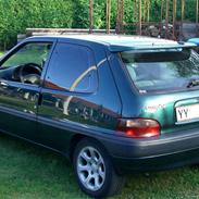 Citroën Saxo