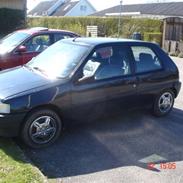Peugeot 106 *solgt*