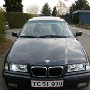 BMW 320i ( Bytte med E30)