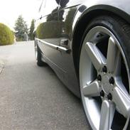 BMW 320i ( Bytte med E30)