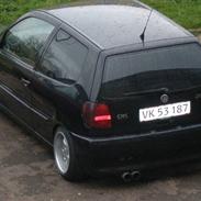 VW polo 6n (SOLGT)