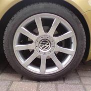 VW Golf 4