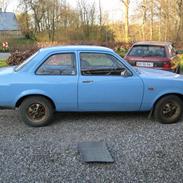 Opel kadett c SOLGT!!