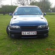 Opel vectra A 2000