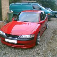 Opel vectra b 