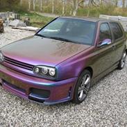 VW golf 3