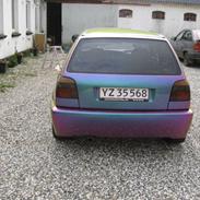 VW golf 3