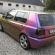 VW golf 3