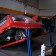 Daihatsu Charade 1,3 i 16v solgt