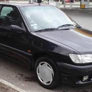 Peugeot 306 xs [SOLGT]