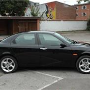 Alfa Romeo 156