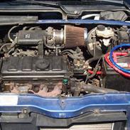 Peugeot 106 SOLGT!!!!