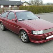 Toyota corolla ae86 *SOLGT*