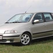 Fiat Punto 85 ELX SOLGT