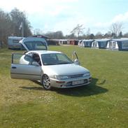 Toyota corolla sport