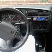 VW Golf lll