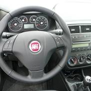Fiat Grande Punto ( Solgt )