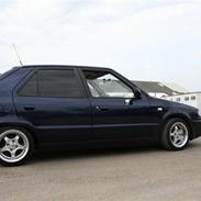 Skoda Felicia 1,6 GLXi SOLGT