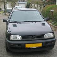 VW Golf 3 (SOLGT)