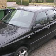 VW Golf 3 (SOLGT)