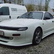 Toyota celica t18  solgt