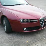 Alfa Romeo 159