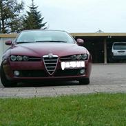 Alfa Romeo 159