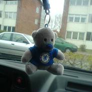 Opel Kadett E GSI - SOLGT