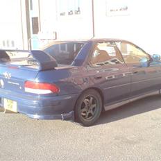 Subaru Impreza V-limited