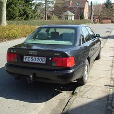 Audi A 6-( Solgt )