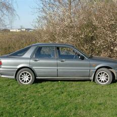 Mitsubishi Galant 2,0 GLSI SOLGT