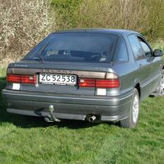 Mitsubishi Galant 2,0 GLSI SOLGT