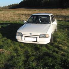 Ford Escort Savoy