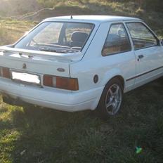 Ford Escort Savoy