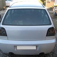 VW golf 3