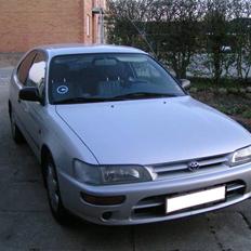 Toyota Corolla Champ