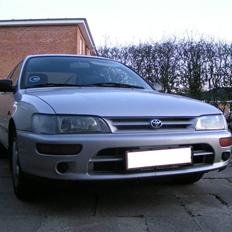 Toyota Corolla Champ