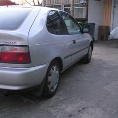 Toyota Corolla Champ