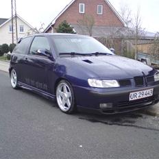 Seat ibiza stella