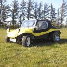 VW Buggy