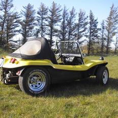 VW Buggy