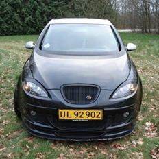 Seat Altea Fr SOLGT