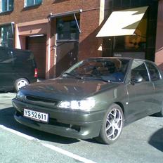 Peugeot 306