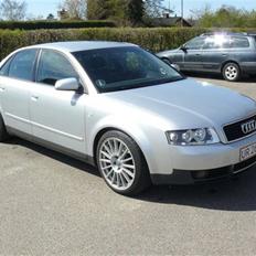 Audi A4 1,8 T 