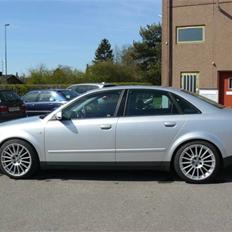 Audi A4 1,8 T 