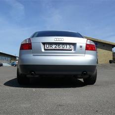 Audi A4 1,8 T 