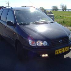 Toyota Sportsvan